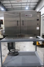 Grieve NB-550 | 550 Degree Ferinheight Convection Oven w/ Stand