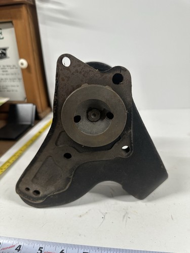 Vintage Ford Mercury 1950-51 Wohlert Water Pump Assembly - Picture 4 of 7