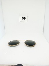 Polarized Clip On Sunglasses lc4 51