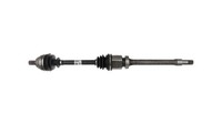 SKF Vkjc 5755 Antriebswelle Vorne Rechts FüR Ford Volvo