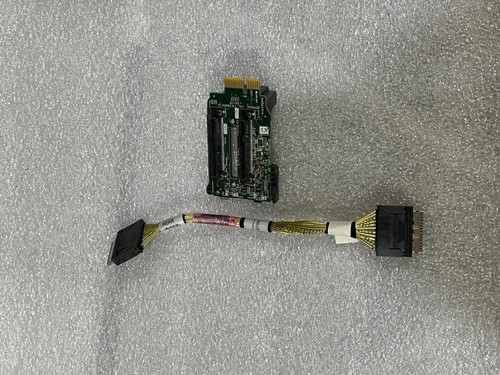 Cisco UCS UCSC-RNVME-240M5= C240-M5 Rear NVMe CBL, backplane SFF