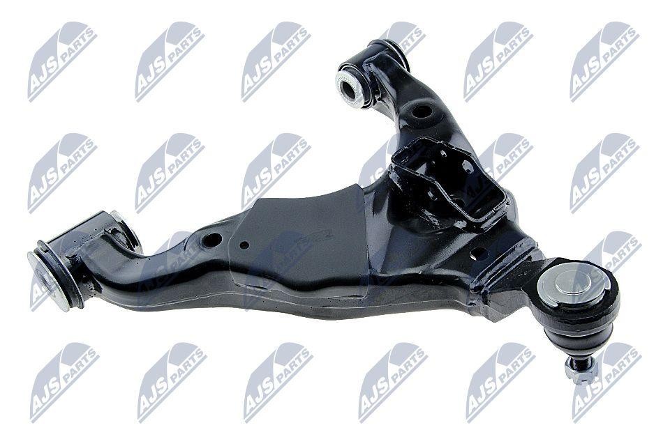 NTY Control Arm Front Axle Right Reinforced Suspension Link ZWD-TY-194 Toyota