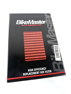 BikeMaster Air Filter 2012 - 2014 Kawasaki Ninja ZX-14R ZX14