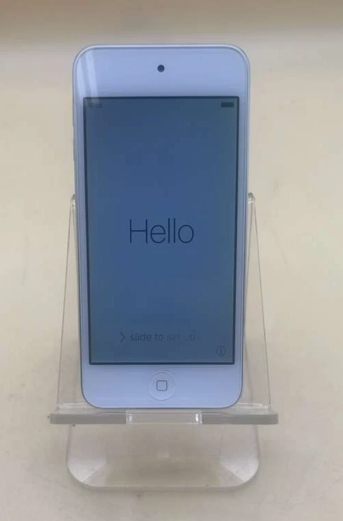 Ipod Touch 5th Generation 32gb for sale | eBay