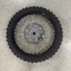 Honda OEM Front Wheel Sub-Assembly
