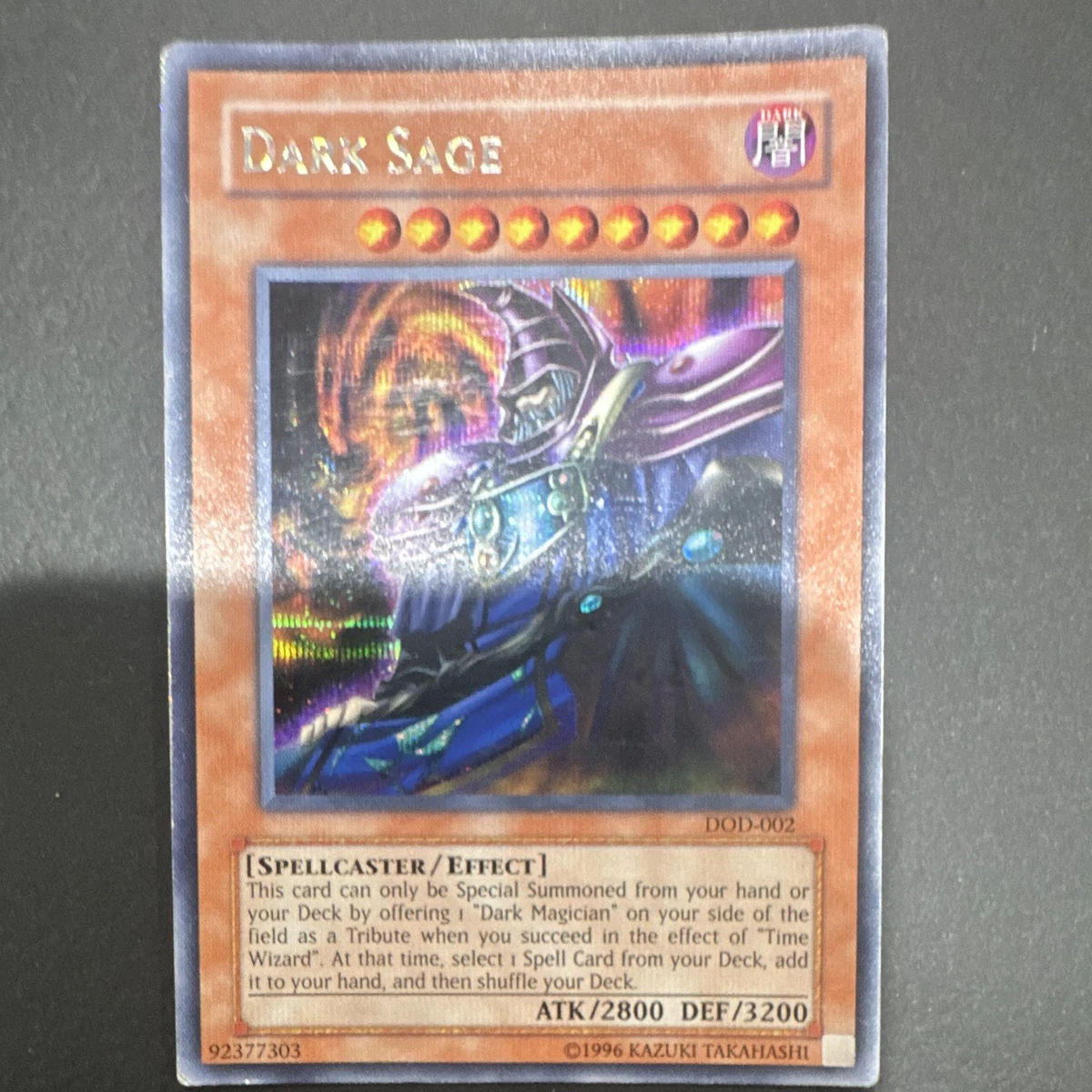 Dark Sage for sale | eBay