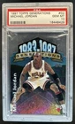 1997-98 Topps Michael Jordan Generations #G2 Bulls PSA 10 GEM MINT