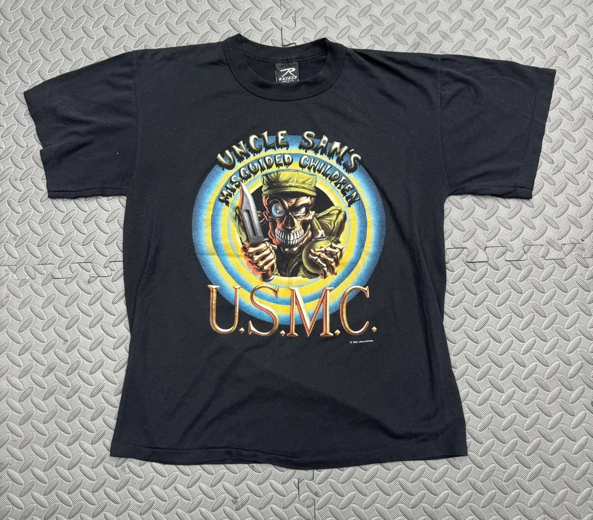 70s 80s USA 41st FA BRIGADE GERMANY Tシャツ 【公式通販】