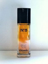 CHANEL N°5 EAU DE TOILETTE 100 ML NEUF