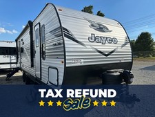 2026 Jayco Jay Flight SLX Double Axle 262RLS