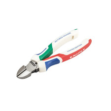 Pince à Sertir Beta Tools 1606T – 4 Côtés, Pour Cosses Tubulaires 0,1 à 10 Mm²