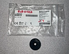 Balluff BIS0019, Balluff BIS C-128-05/L, Data Carrier ID Read Tag 26mm Not Prog.
