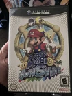 Super Mario Sunshine (Nintendo GameCube, 2002)