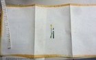 AnnaLee Waite Designs Counted Cross Stitch KIT Nan's Garden  Tulips NG89D AS IS — photo 4