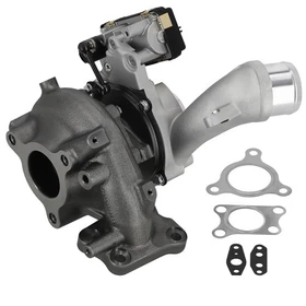 BV45 Turbolader for Nissan Navara Plattform / Fahrgestell 2.5 dCi 53039880337