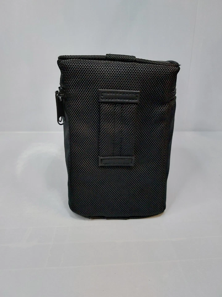 Sigma Genuine EX Soft Padded Lens Case Bag Pouch Cover 6x4.5 - Image 3 of 4