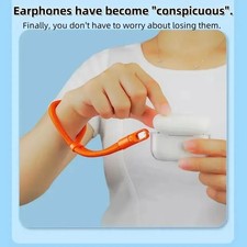 Phone Wrist Strap 360 Rotatable Adjustable Lanyard with Tether Tab for Phone