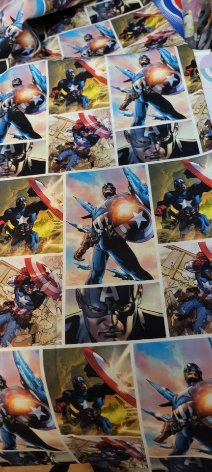 Special Order For Billy L 7 hats with fleece - Image 2 of 2