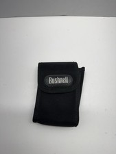 BUSHNELL LASER RANGEFINDER CARRYING CASE RANGE FINDER CASE
