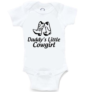 cowgirl onesie