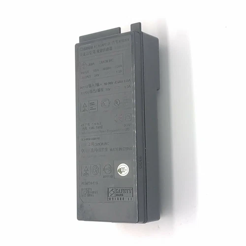 AC Power Adapter K30321 K30322 Fits For Canon PIXMA MP236 MP328 MP495 iP2780