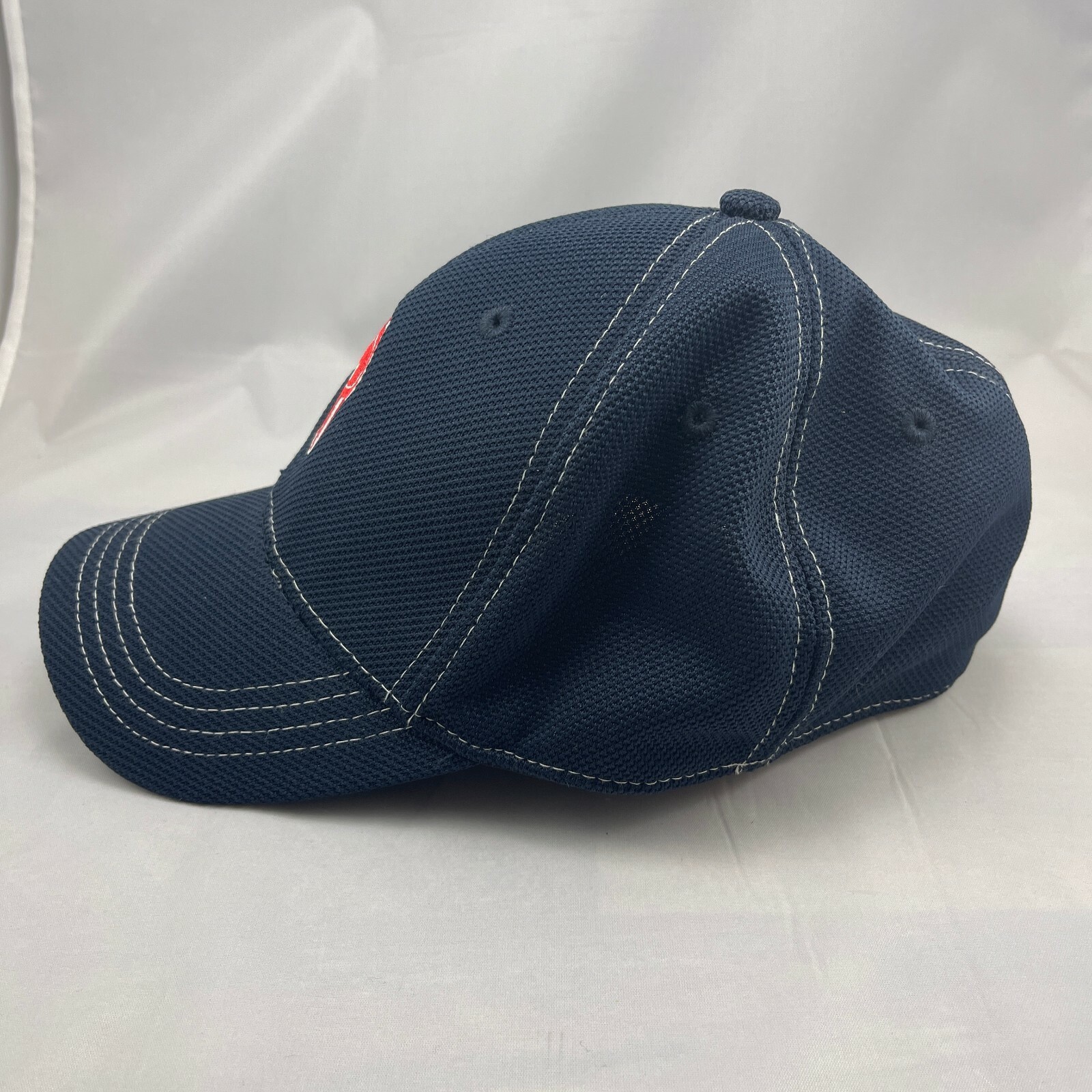 Flexfit Kw001 Hat Kenworth KW Trucker Hat - Flexfit Fitted Cap - Foto 6
