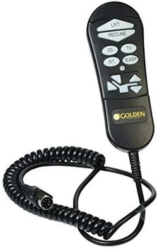 Maxicomfort ZKAD-5 Sedia Sollevatore Autodrive Telecomando Manuale - Foto 3 di 4