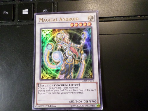 PT24 YUGIOH E - M SECRET ULTRA SUPER RARE COMMON YOU PICK - Picture 103 of 243