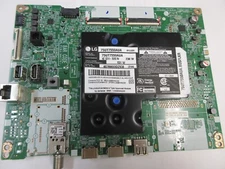 LG EBT67926902 MAIN BOARD 75UT7550AUA