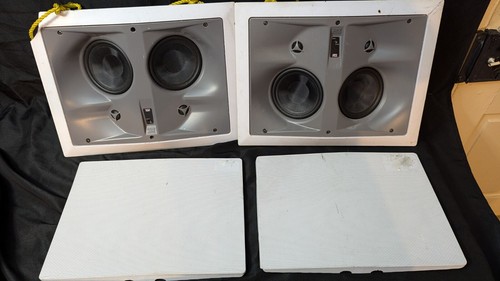 MTX Audio Blueprint In Wall Soeaker HT520BDP Used Tested Working - Picture 1 of 9