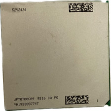 IBM Power7 CPU Processor 52Y2434 9316 CA PQ