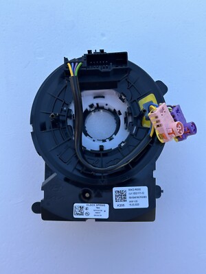 2022-2024 KIA Carnival 934C2-R0050 Column Switch Multi-function Clock Spring