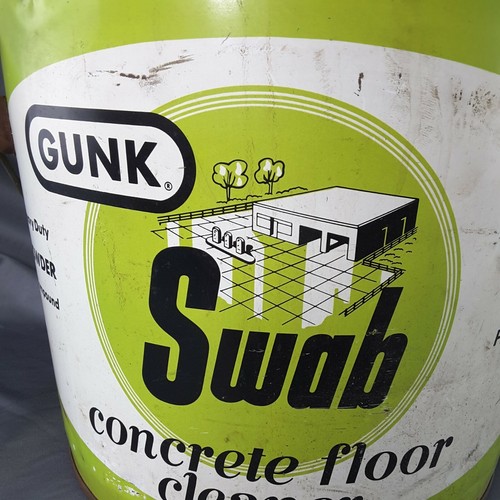 Gunk Concrete Floor Cleaner Flooring Guide by Cinvex