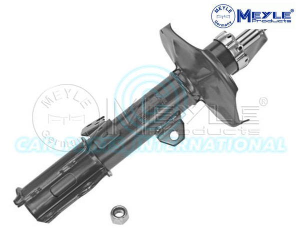 Meyle Vorderer Linker Federbein StoßDäMpfer DäMpfer 30-26 623 0018-image