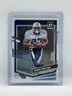 2023 Eddie George Panini Donruss Optic Base #190 Tennessee Titans