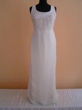 La Sposa Brautkleid Gr. 40 ivory früher 899 Euro