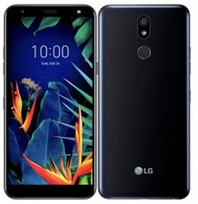 LG K40 LM-X420 32GB T-Mobile GSM Unlocked SmartPhone Good