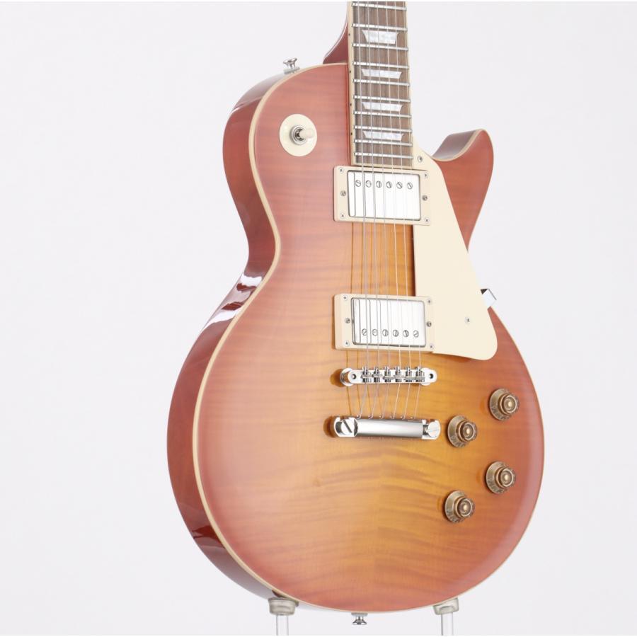 EDWARDS E-LP-STD Vintage Honey Burst Electric Guitar | eBay