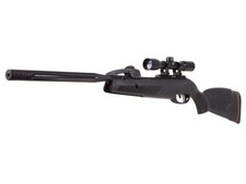 Gamo Swarm Whisper Multi-Shot Air Rifle - 0.177 cal Dependable multi-shot repea