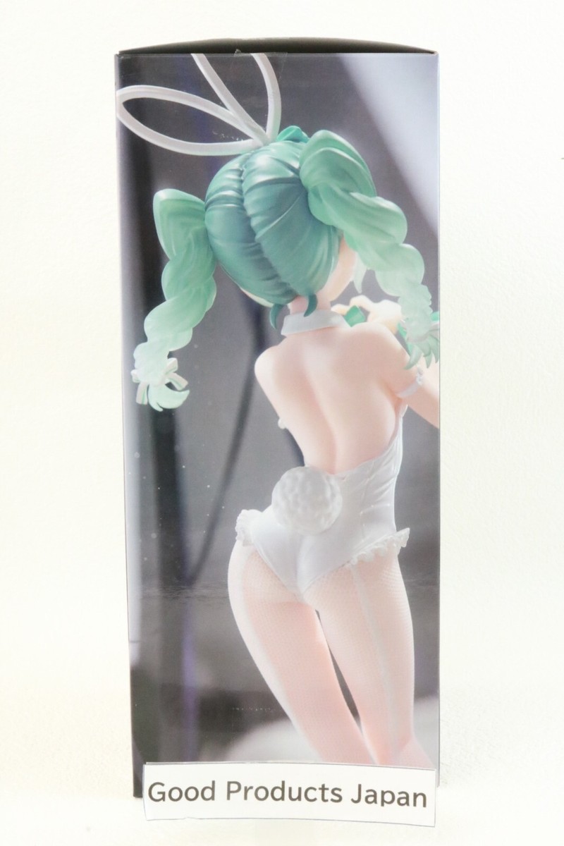 Vocaloid BiCute Bunnies Hatsune Miku [rurudo WHITE Ver Vocaloid BiCute Bunnies Hatsune Miku [rurudo WHITE Ver