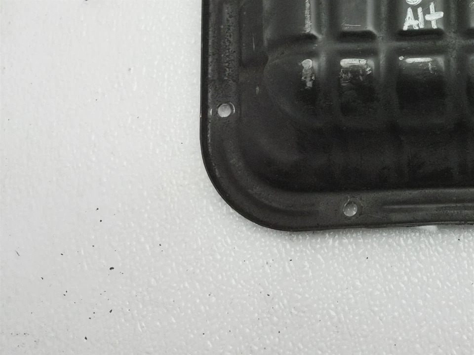 Nissan Altima 1993 1994 1995 1996 1997 2000 2001 cárter de aceite del motor 11110-1E400 Foto 4 de 4