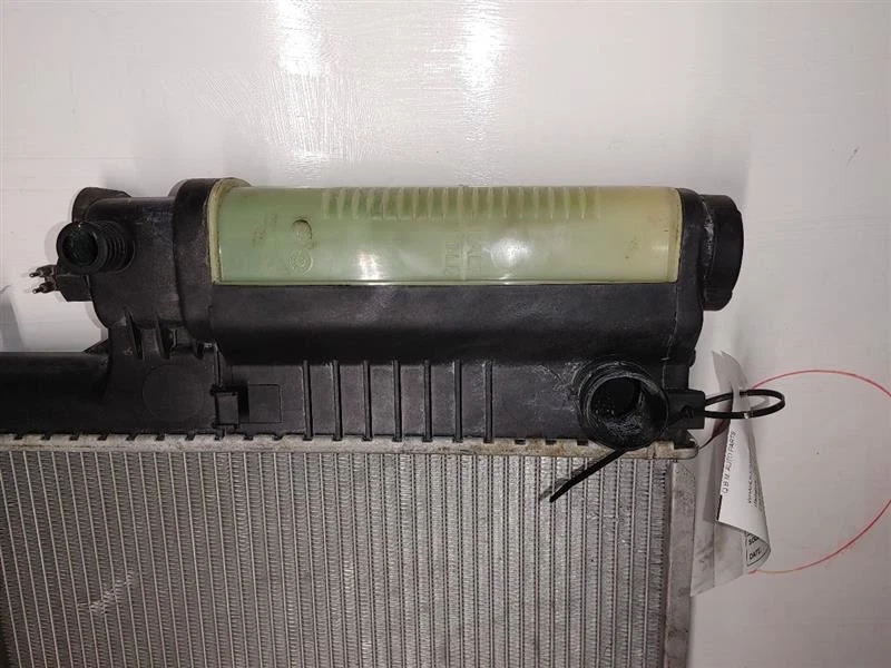 89 90 91 92 93 94 95 BMW 525I E34 CONJUNTO RADIADOR Foto 3 de 4