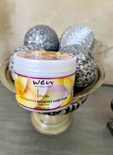 WEN by Chaz Dean Re-Moist Hydrating Mask "LOVE" 8 oz NEW 