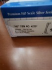 Bachmann 42234 HO 1950s B&M Truck Cab W/2 Trailers - Chuck's Trains