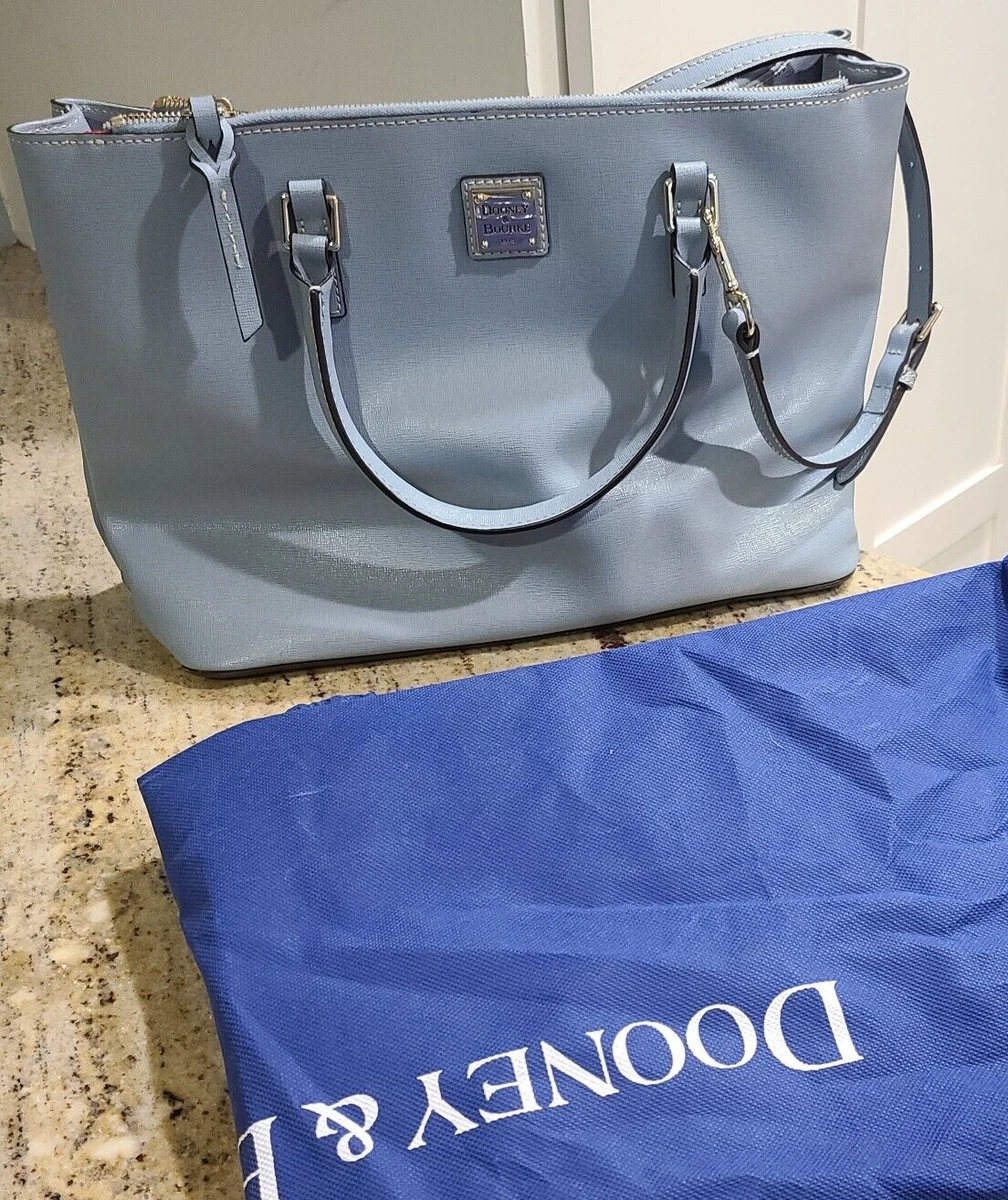 Dooney and bourke willa zip satchel sale