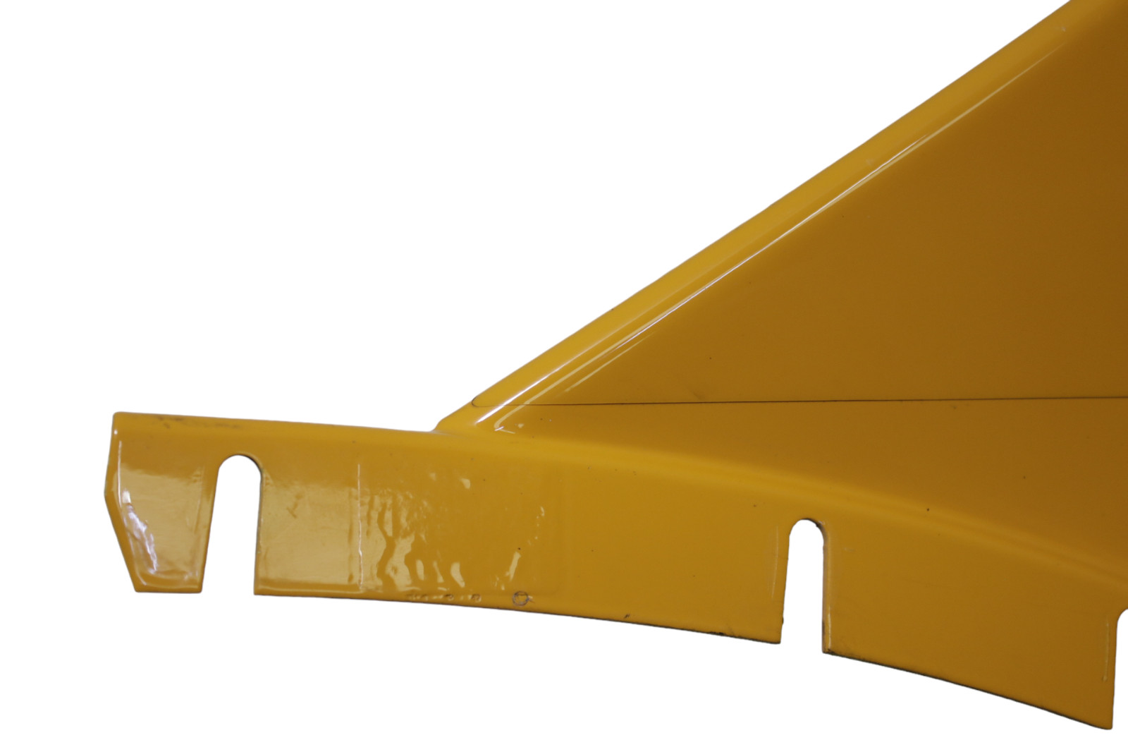 McLaren 650S Spider Rear Left Side Quarter Panel Fender Blade 2015 - 2017 OEM