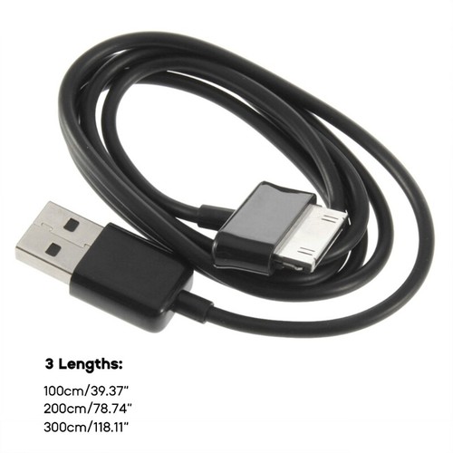 Durable Charging Sync-Data Cable for Tab P3100 P3110 GT-P7500 Accessories - Photo 8/11