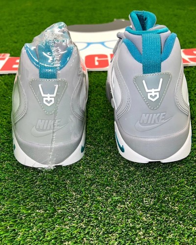 Nike Air Diamond Turf II Hombres Zapatos Talla 11 Totalmente Nuevos - Imagen 3 de 6