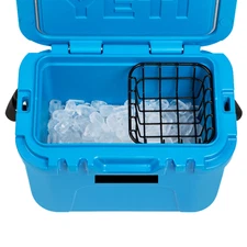 Cooler Basket for Yeti Roadie 15 - Yeti Roadie Accessories - Cooler Not Included