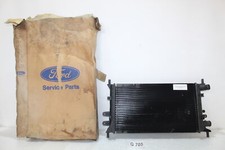 Radiateur Ford ORION